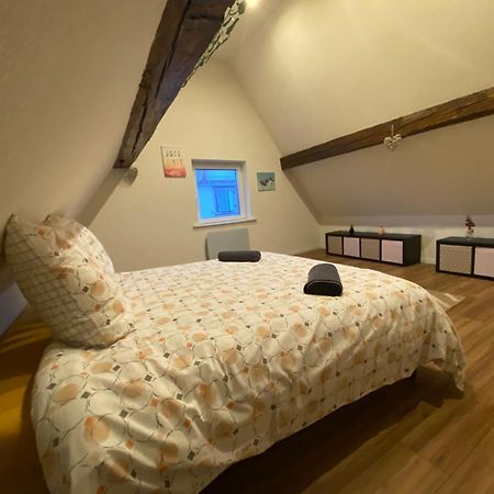 Douce Evasion Villa Beinheim Eksteriør bilde
